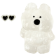 Игрушка 1Toy Крутой замес Собака Муссик сквиш