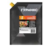 Соус Гурмикс Сладкий чили классический, 2кг