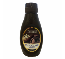 Сироп шоколадный Farmand 500г