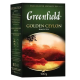 Чай Greenfield Golden Ceylon черный крупнолистовой, 100г