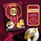 Чипсы Lay's Нежный сыр с трюфелем, 93г
