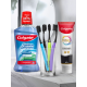 Зубная щетка Colgate Extra Density средняя, 2шт