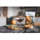 Чипсы Savoursmiths Итальянский сыр и портвейн, 150г