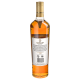 Виски шотландский Macallan Double Cask Collection 15 лет в подарочной упаковке, 0.7л