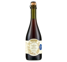 Медовуха Medovarus Le Jardin des Fruits ламбик, 0.75л