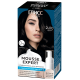 Краска для волос Глисс Кур Mousse Expert 2-00 черный