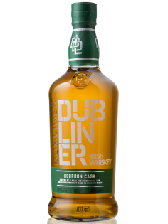Виски Dubliner 0.7л