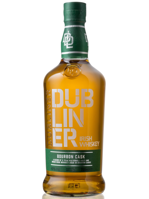 Виски Dubliner 0.7л