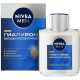 Бальзам после бритья Nivea Men гиалурон, 100мл