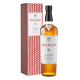 Виски шотландский Macallan Double Cask Collection 15 лет в подарочной упаковке, 0.7л
