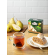 Чай черный Ahmad Tea Pear Strudel с грушей и корицей (1.8г x 20шт), 36г