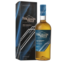 Виски Fercullen Falls Small Betch в подарочной упаковке, 0.7л