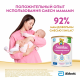 Смесь молочная детская Similac 2 Гипоаллергенный с 6 месяцев, 750г