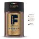 Кофе Fresco Arabica Blend натуральный растворимый, 100г