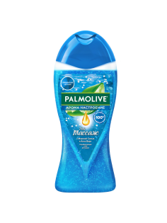Гель для душа Palmolive Арома настроение твой массаж, 250мл