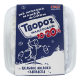 Творог Нашей дойки пластовой ГОСТ 10-20%, 350г