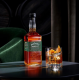 Виски Jack Daniel's Bonded Rye зерновой, 0.7