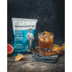 Чипсы Savoursmiths Соль пустыни и уксус, 150г