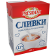 Сливки President ультрапастеризованные 11%, 200г