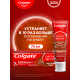 Зубная паста Colgate чай, кофе, табак отбеливающая с натуральными маслами мяты, 75мл