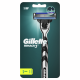 Станок для бритья Gillette Mach3 + 2 сменные кассеты
