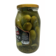 Огурцы маринованные Скатерть-Самобранка, 1.5кг