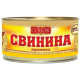 Свинина тушеная Совок 1 сорт, 325г