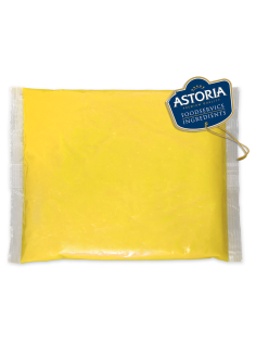 Соус майонезный Astoria Сырный 42%, 1кг
