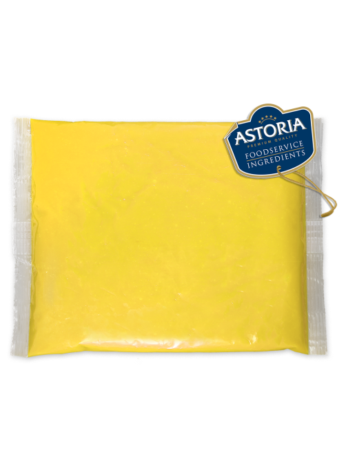 Соус майонезный Astoria Сырный 42%, 1кг