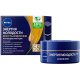 Крем Nivea Энергия молодости 55+ ночной антивозрастной, 50мл