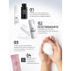Краска для волос Глисс Кур Mousse Expert 7-00 темно-русый