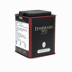 Чай Dammann Freres 4 красных фрукта черный, 100г