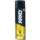 Пена для бритья Arko Men X Volt Energy, 200мл