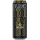 Напиток энергетический Tornado Max Energy Black, 450мл x 12 шт