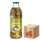 Fine Life Компот фейхоа, 1л x 6 шт
