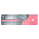 Зубная паста Tiswell Nano Sensitive пломба, 110г