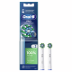 Насадки для электрической зубной щетки Oral-B Cross, 2шт