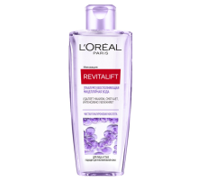 Вода мицеллярная L'Oreal Revitalift, 200мл