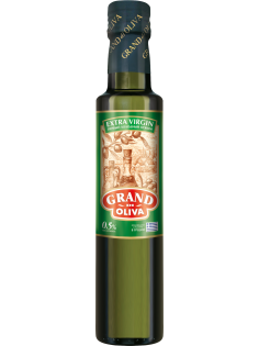 Масло оливковое Grand di Oliva Extra Virgin, 250г