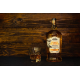 Виски Peaky Blinders Single Malt Irish Whiskey, 0.7л