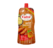 Соус Calve Баварский медово-горчичный, 230г
