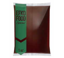 Соус Efko Food Special барбекю ГОСТ, 1кг