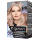 Краска для волос L'Oreal Preference Cool Blondes 8.12 Аляска, 243мл