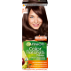 Крем-краска для волос Garnier Color Naturals 4.15 Морозный каштан, 112мл