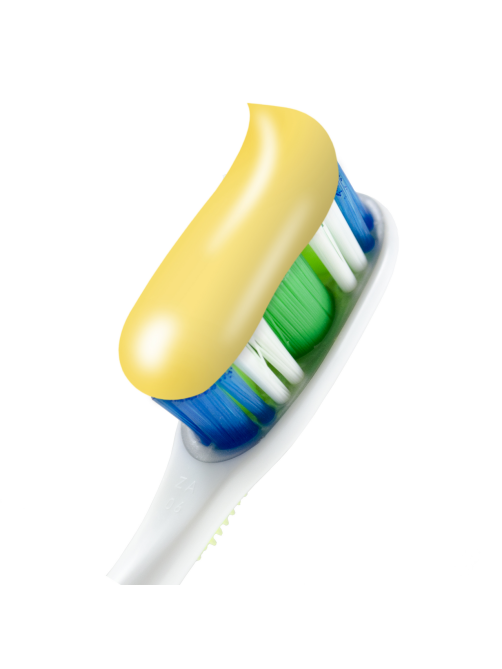 Зубная паста Colgate Лечебные травы отбеливающая с натуральными ингредиентами для здоровья зубов и десен, 100мл