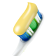 Зубная паста Colgate Лечебные травы отбеливающая с натуральными ингредиентами для здоровья зубов и десен, 100мл