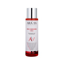 Тоник очищающий Aravia Laboratories с ана-кислотами, 250мл