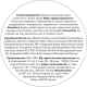 Мыло жидкое The Act Cosaque, 400мл