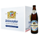 Пиво Weihenstephaner Hefe Weissbier безалкогольное, 0.5л
