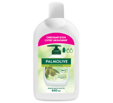 Мыло Palmolive жидкое олива, 650мл